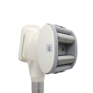 Máquina de contorno corporal 6 en 1 con cavitación RF y vacío, tipo pedestal 40K, máquina de cavitación 9 en 1 40K para cuidado facial y corporal - Product Image 6