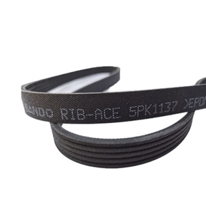 Correa del alternador Honda 38920-RB0-004 para City GM2, pieza de repuesto de caucho - Product Image 3