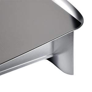 Ikang Taiwán marca de alta calidad ISO 9001 certificado corte láser chapa de aluminio fabricación personalizar ODM OEM para exportación - Product Image 1