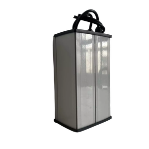 Batería Solar de Litio de 12V/24V 30ah, Baterías de Litio para Sistema Solar - Product Image 4