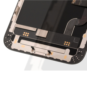 Pour <span class=keywords><strong>iphone</strong></span> <span class=keywords><strong>12</strong></span> pro max écran <span class=keywords><strong>lcd</strong></span> affichage original <span class=keywords><strong>iphone</strong></span> <span class=keywords><strong>12</strong></span> <span class=keywords><strong>lcd</strong></span> pour <span class=keywords><strong>iphone</strong></span> <span class=keywords><strong>12</strong></span> pro max écran affichage - Product Image 5