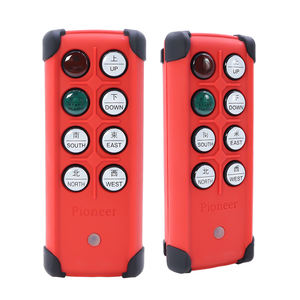 Vente directe d'usine ECD-Q600 haute efficacité énergétique levage télécommande sans fil - Product Image 2