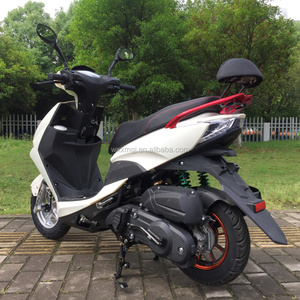 En gros scooters de gaz 125 <span class=keywords><strong>cc</strong></span> 150cc <span class=keywords><strong>meilleur</strong></span> prix usine - Product Image 3