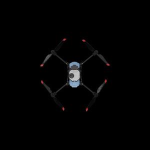 BROUAV 2025 High Efficiency Agricultural Drone <b>Sprayer</b> with Dual RTK Modules - Product Image 3
