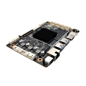 Placa base de desarrollo de placa base de nivel industrial G68 Android 13 RK3568 placa 4 + 32GB - Product Image 4