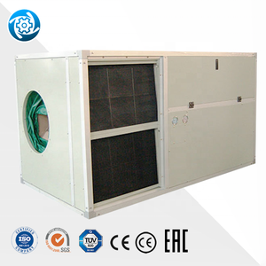 Trung tâm dữ liệu 18000BTU và cơ sở nông nghiệp nhà máy sợi thủy tinh điều hòa không khí thông minh - Product Image 3