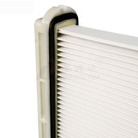Élément filtrant de remplacement KFEW3007PPVE R03, filtre à poussière pour dépoussiéreur industriel