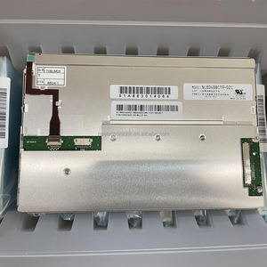 Module LCD compact NL8048BC19-02C de 8,0 pouces pour équipement industriel portable, original, en stock - Product Image 3