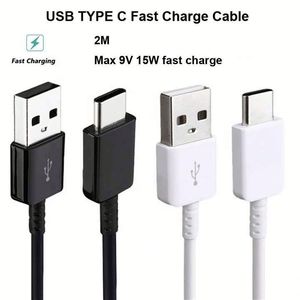 High Quality Mobile <b>Accessories</b> Type C Fast Charging Cable USB Cable for Mobile Phone - Product Image 2