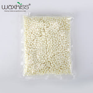 Wicoziss — perles de <span class=keywords><strong>cire</strong></span>, hypoallergénique, clair, de colophane, <span class=keywords><strong>pour</strong></span> <span class=keywords><strong>épilation</strong></span> du corps, 1000g 500g 100g - Product Image 5