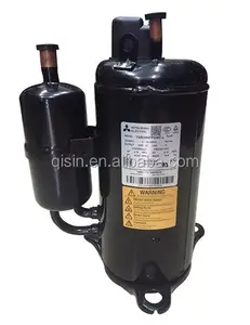 Kompresor Inverter Listrik Mitsubishi Guangzhou MNB36FAAMC Suku Cadang Pendingin Dealer R410a DC Power 1 ~ 3.5 HP Mit Persishi