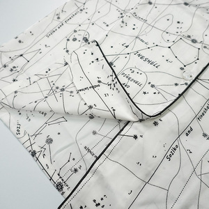 Pijamas informales de nuevo diseño, ropa de dormir suave para mujer, conjuntos de 2 piezas con etiqueta personalizada, camisones de poliéster para mujer - Product Image 6