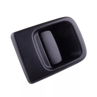 Poignée de porte extérieure côté droit pour Renault Master II Nissan Interstar 7700352420 4500454 8200856290