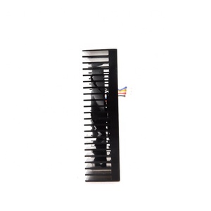 WellSunFan Graphic Card Cooler VGA Cooler With Aluminum Extrusion Heatsink & Cooling Fin <b>Fans</b> & Cooling Product Graphic Card Coo - Product Image 3