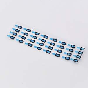 Espuma EVA Bloqueadora de Luz al por Mayor, Espuma Anti-Fugas, Espuma Bloqueadora de Luz con Corte a Troquel, Almohadilla de Espuma Adhesiva Antipolvo Bloqueadora de Luz - Product Image 2