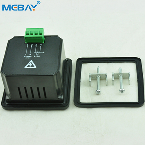 Gv23 mkll AC kỹ thuật số meterac cung cấp điện + Điện áp + Tần số + hiện tại - Product Image 5