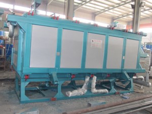 EPS 3d Tường Khối Bảng Điều Chỉnh Hình Thành Máy với Việc Điều Chỉnh Hệ Thống bê tông khối làm - Product Image 5