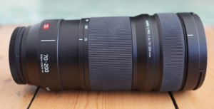 ใช้สำหรับเลนส์ Panasonic S PRO 16-35 มม. F4/100% ใหม่ S PRO 70-200 มม. F/4 เลนส์มุมกว้างแบบฟูลเฟรม - Product Image 5