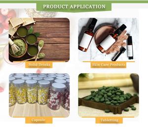 高品質マグノロールホノキオールマグノリアオフィシナリスエキス - Product Image 4