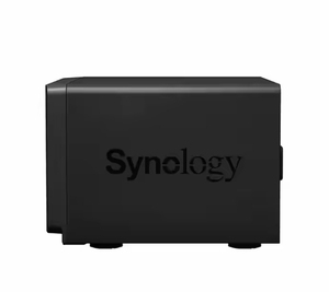 Nuevo servidor DS1621 + Tower Network Storage Server 6-Bay Escalable USB Cloud Drives Servidor NAS en stock - Product Image 4