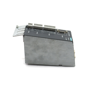 Nouveau module terminal SINAMICS TM41 6SL3055 0AA00 3PA0 pour simulation d'encodeur du système de commande S120 - Product Image 4