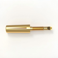 Antena Pogo-pin, Conector de Carga Compacto con Resorte