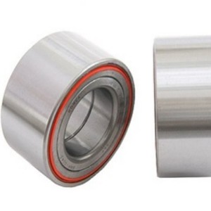 Conjunto de Rodamientos Chevrolet Daewoo 94535253 2.5mm para Reemplazo y Reparación de Rodamientos de Auto - Product Image 1