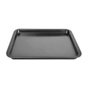 Baking Mold Set 12 Cavity Round Non Stick Cake Pan Carbon Steel Reusable Oven Safe Bakeware - Product Image 2