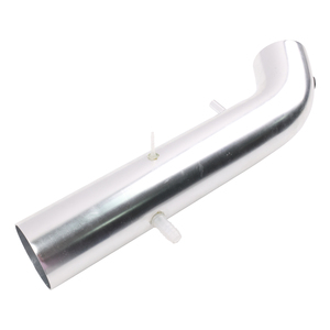 ชุดอุปกรณ์กรองอากาศแบบ Short Ram Air Intake สีดำ พร้อมไส้กรองอากาศ สำหรับอัพเกรดแบบ Bolt-on สำหรับรถยนต์ Toyota 4Runner Tacoma 2.7L L4 ปี 1995-1999 - Product Image 4