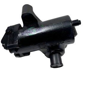 Boîte <span class=keywords><strong>de</strong></span> <span class=keywords><strong>direction</strong></span> assistée Onode neuve, directement <span class=keywords><strong>de</strong></span> l'usine, en fonte ductile/acier allié forgé, pièces pour camions lourds/machines - Product Image 1