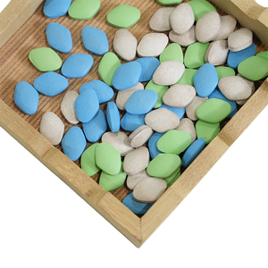 Comprimés de soutien énergétique pour hommes adultes, à base de plantes saines et de fibres alimentaires, supplément à base de plantes, vente en gros personnalisée - Product Image 3