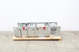ACS60404006000B000901 Série ACS600 350HP 0-300HZ 0-600V-AC ACS604-0400-6 Variateur de fréquence PLC - Product Image 4