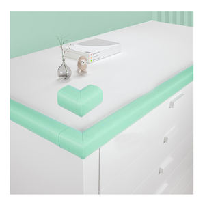 <span class=keywords><strong>Protection</strong></span> d'angle en mousse NBR pour <span class=keywords><strong>table</strong></span>, garde-bord <span class=keywords><strong>de</strong></span> <span class=keywords><strong>table</strong></span> pour la sécurité des bébés, espace <span class=keywords><strong>de</strong></span> <span class=keywords><strong>protection</strong></span> <span class=keywords><strong>de</strong></span> <span class=keywords><strong>table</strong></span> pour un usage domestique - Product Image 5