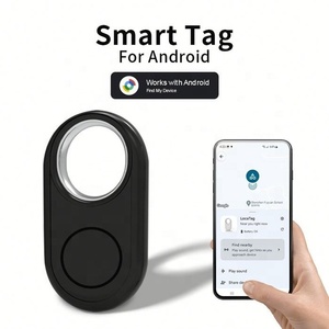 Localizzatore Elettronico per Carte con Funzione '<span class=keywords><strong>Trova</strong></span> il Mio' per Portafoglio, Impermeabile con Pulsante SOS - Product Image 3