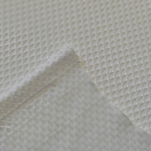 Spandex Polyester Knitted <strong>Mesh</strong> Net <strong>Fabric</strong> for Sportswear - Product Image 2