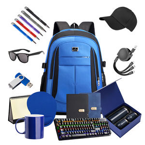 Vente en gros de produits de bureau durables et populaires Cadeau de formation d'entreprise haut de gamme Logo d'entreprise personnalisé - Product Image 5