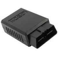 Escáner OBD2 WIFI ELM327 V 1.5 para iPhone IOS /Android Auto OBDII OBD 2 ODB II ELM 327 V1.5 WI-FI Lector de Códigos Herramienta de Diagnóstico