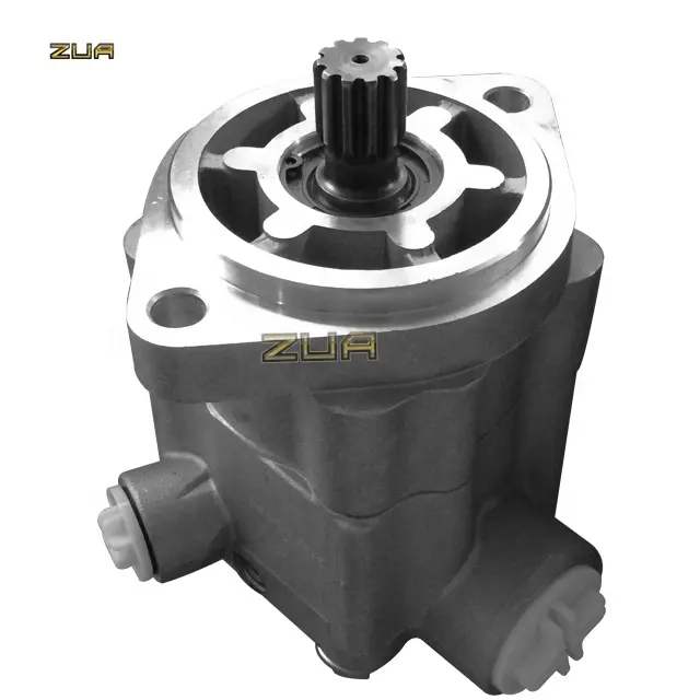 Power Steering Pump For Ram Heavy Duty International 1663 204 C91 1663204C91 542 0130 10 542013010