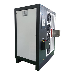 Rectificador de Electroplacado por Electrólisis Cooper de 12v 6000a - Product Image 6