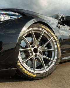 SY-1041OEM FI-R Jantes forgées en alliage léger 5X108 5X112 5X114.3 <span class=keywords><strong>5X120</strong></span> pour M2 M3 M4 F30 M2 Toyota Voitures particulières - Product Image 1