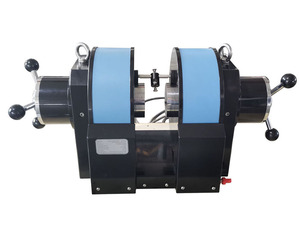 2025 Wholesale Price Test Instruments Electromagnetic Survey Equipment Laboratory Horizontal Air <b>Gap</b> Bipole Electromagnet - Product Image 5