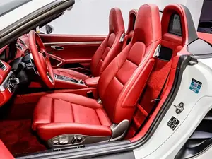 <span class=keywords><strong>รถ</strong></span>สปอร์ต <span class=keywords><strong>Porsche</strong></span> 718 Boxster 2.0 Turbo Engine ปี 2020 <span class=keywords><strong>มือ</strong></span><span class=keywords><strong>สอง</strong></span> ข้อเสนอพิเศษ - Product Image 5