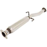 Système d'échappement Catback entièrement en acier inoxydable pour Honda Civic 2DR 4DR EG Hatchback Sedan 92-00, kit silencieux de performance, vente en gros