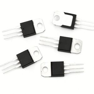 New - Original-In Stock KA278RA05TU TO220F-4 Transistor Specialized Electronic Components Purchasing and Support Services - Product Image 1