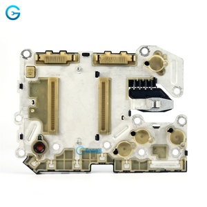 Unidad de Control de Transmisión TCM ETC91-900N de Alta Calidad para NISSAN - Product Image 3