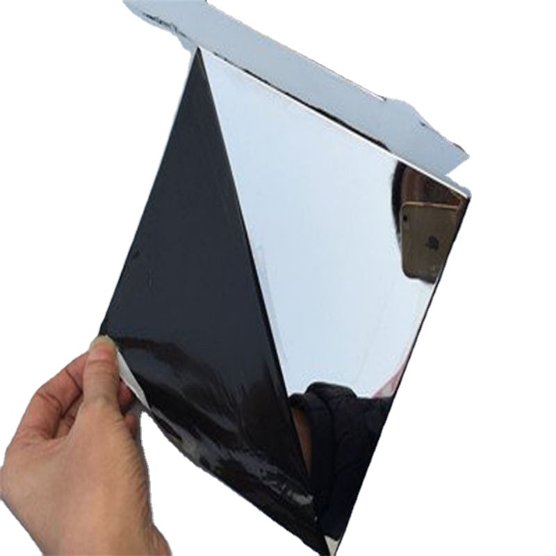 Various Grades Stainless Steel Flat Plate