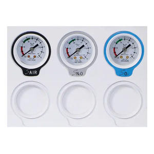 S6100 Superstar Anesthesiesysteem Icu Chirurgische Anesthesie Machine Anesthesie Machine Goedkope Prijs - Product Image 2