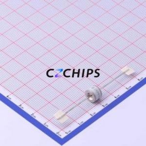 ใหม่ & ต้นฉบับ2RP470L-8-TR ผ่านชิ้นส่วนรู (THT) D8xL6mm ท่อปล่อยก๊าซทรานซิสเตอร์ (GDT) - Product Image 1