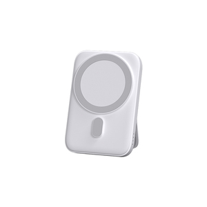 แท่นชาร์จไร้สายแม่เหล็ก <span class=keywords><strong>3</strong></span>-in-1 กำลังไฟ 15W ชาร์จเร็ว สำหรับ iPhone 17/16 Pro Max, Apple Watch และ <span class=keywords><strong>AirPods</strong></span> <span class=keywords><strong>แบ</strong></span>บพกพา - Product Image 1