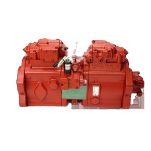 Repuestos para Excavadoras Belparts K3v112 K5v80 K3v200 K3sp36c K5v160dth1 K3v180dt K3v63 K7v125 Bomba Hidráulica - Product Image 1